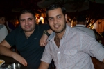 Weekend at Chupitos Pub, Byblos